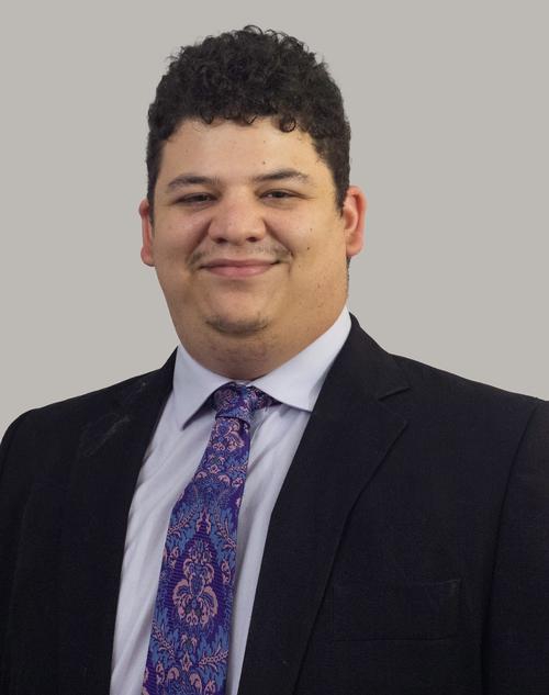 Erick J. Fredrickson