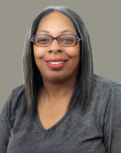 Shannon Triplett