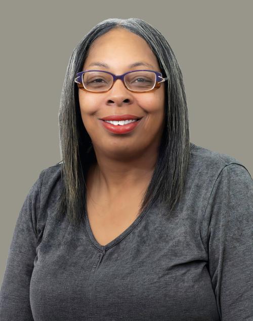 Shannon Triplett