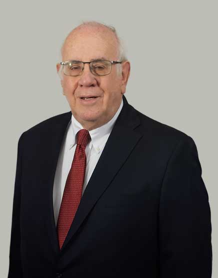 Timothy J. Cuddigan (Founder - Retired)