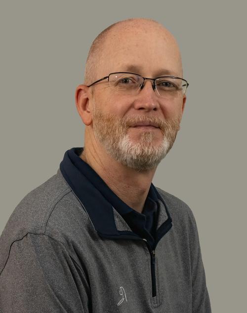 David Vrudney