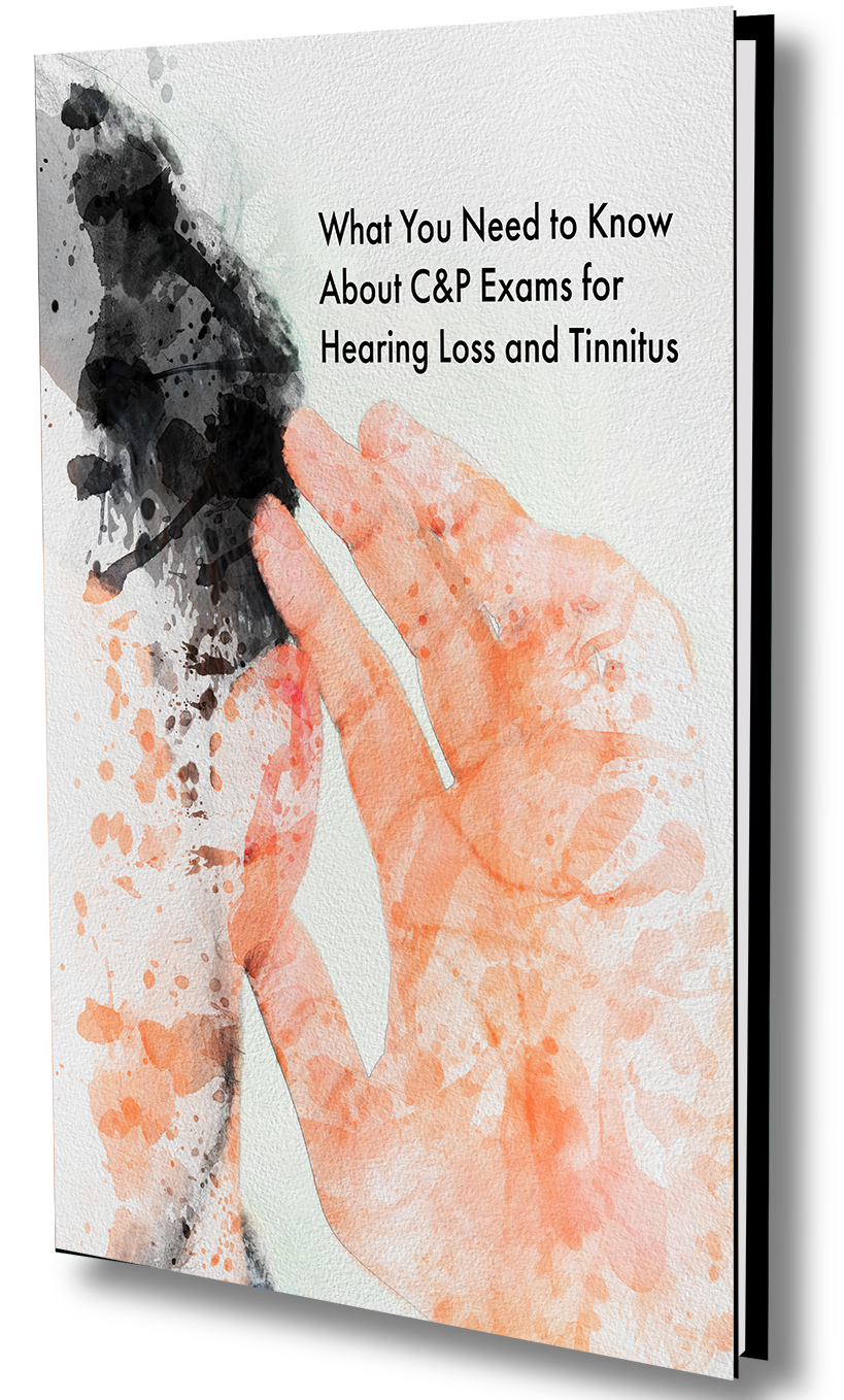 Free Download: C&P Exams for Hearing Loss & Tinnitus