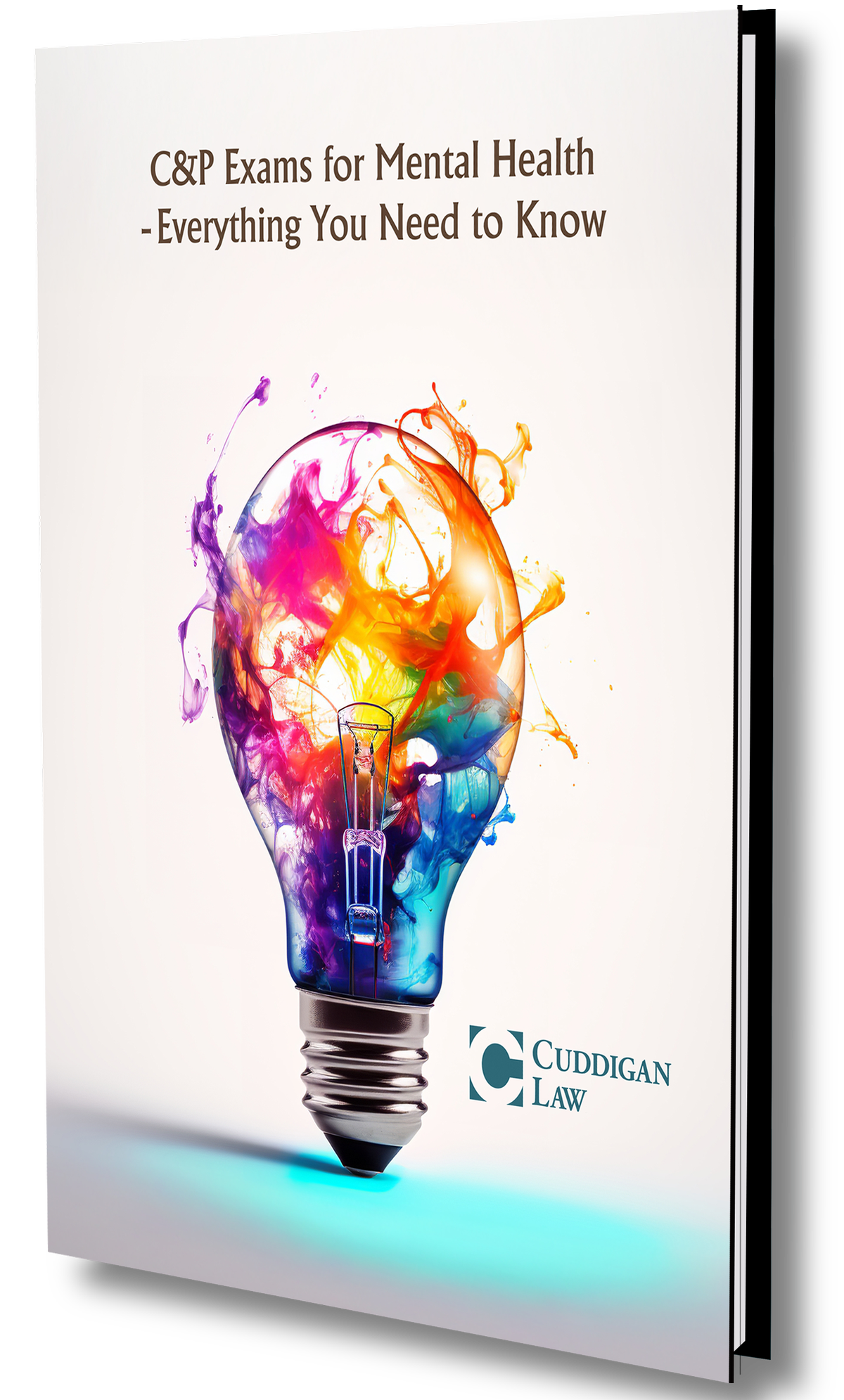 C&P Exams for Mental Health-Everything You Need to Know
