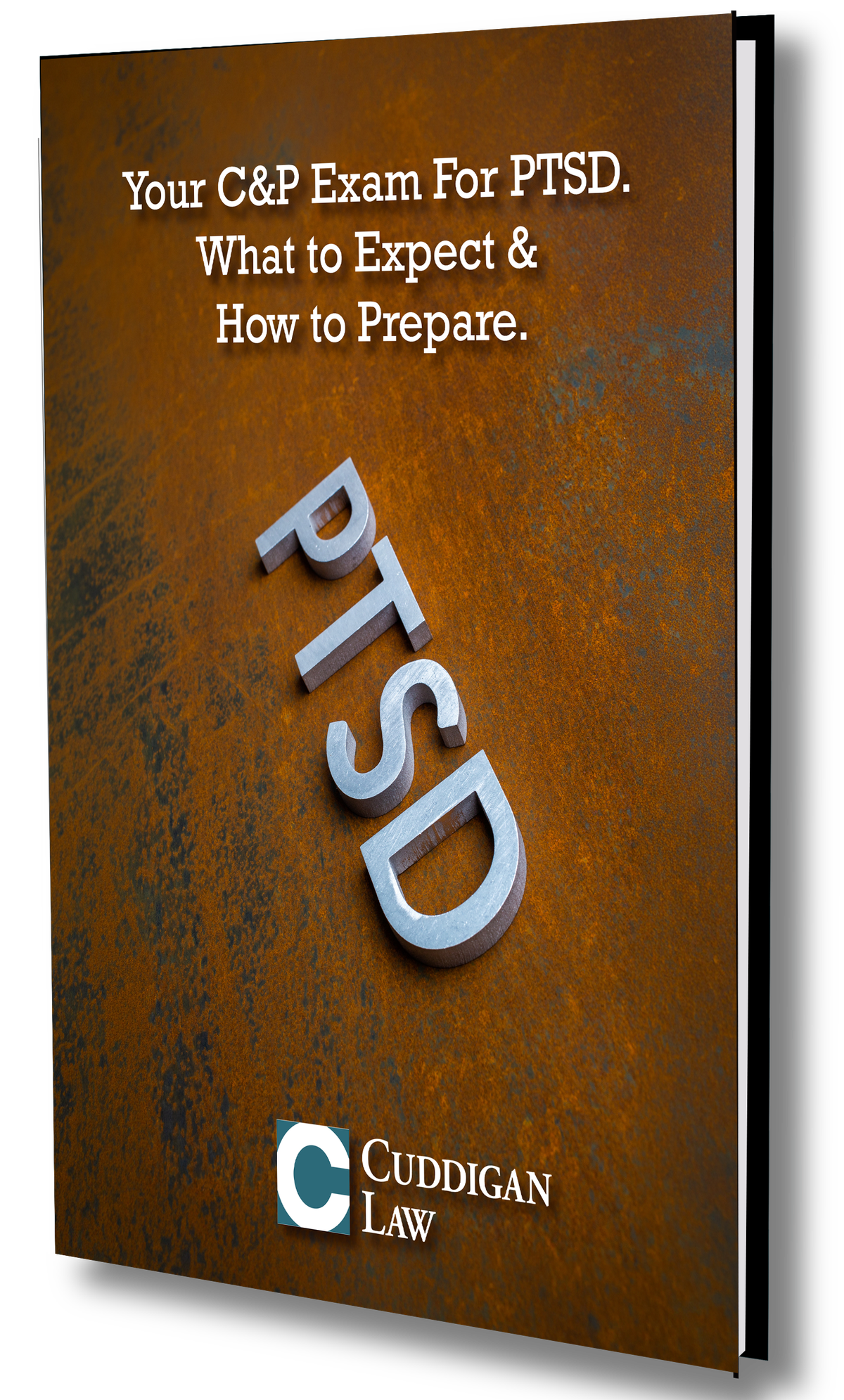 Your C&P Exam for PTSD. What to Expect & How to Prepare