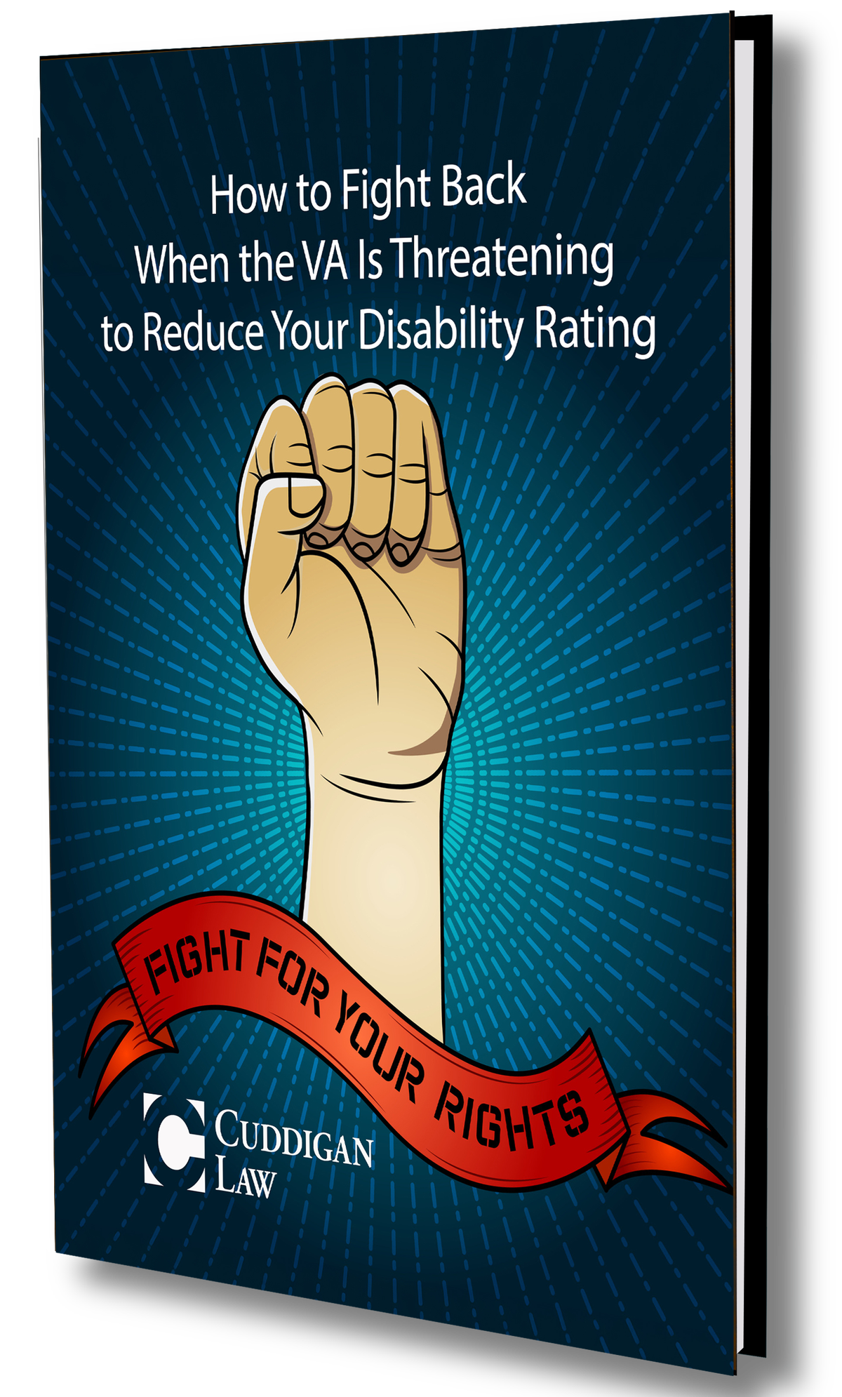 How to Fight Back When the VA Is Threatening to Reduce Your Disability Rating