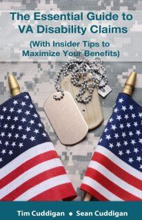 Are You a Disabled Veteran? Download Your Free Copy of the Essential Guide to VA Disability Claims Before Applying!