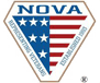 Logo Recognizing Cuddigan Law's affiliation with NOVA